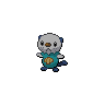 Dark Oshawott